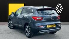 Renault Kadjar 1.3 TCE Techno 5dr Petrol Hatchback